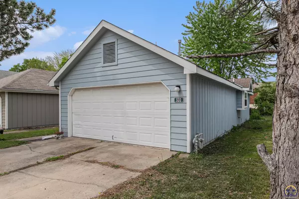 Lawrence, KS 66049,533 Eldridge ST