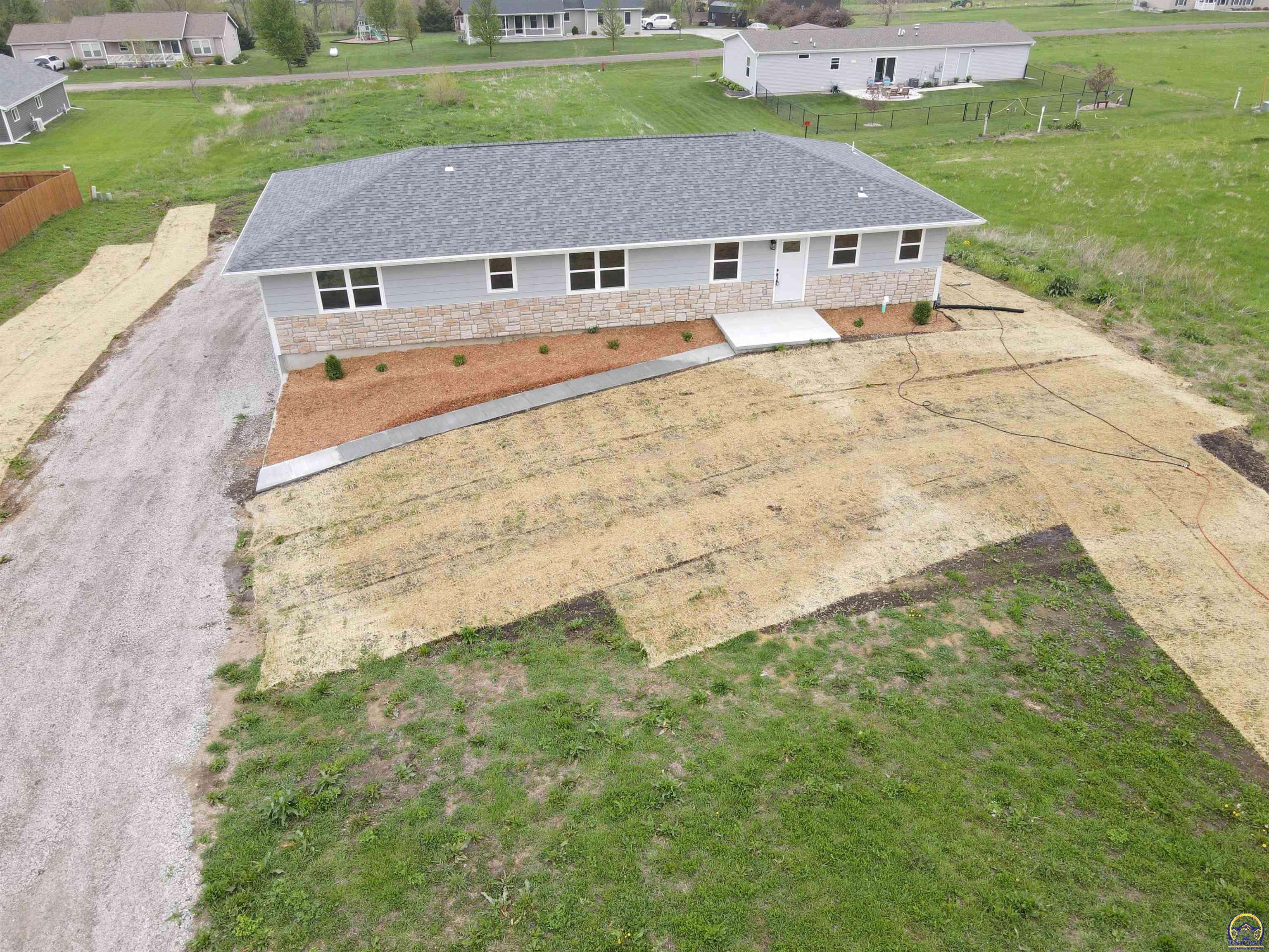 Sabetha, KS 66534,2208 Timberlane Dr