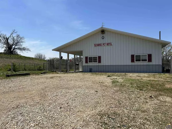 Ozawkie, KS 66070,Lot 1 K-92 HWY