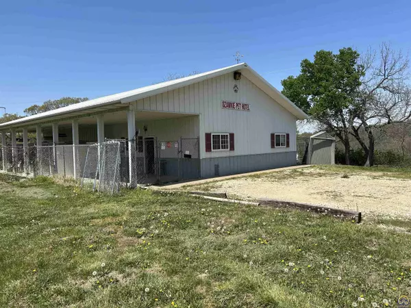 Ozawkie, KS 66070,Lot 1 K-92 HWY