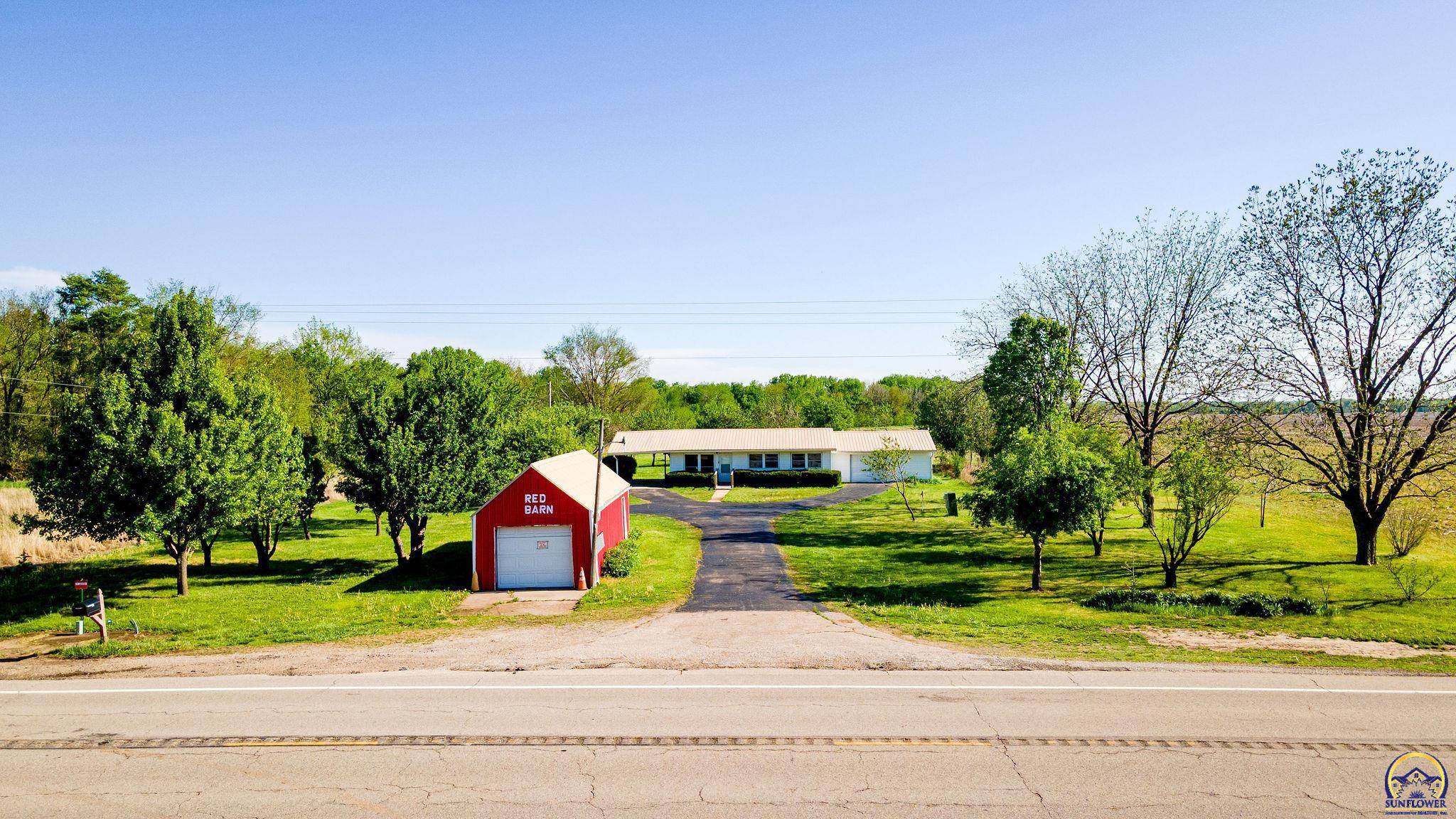 St. Marys, KS 66536,25230 US 24 HWY