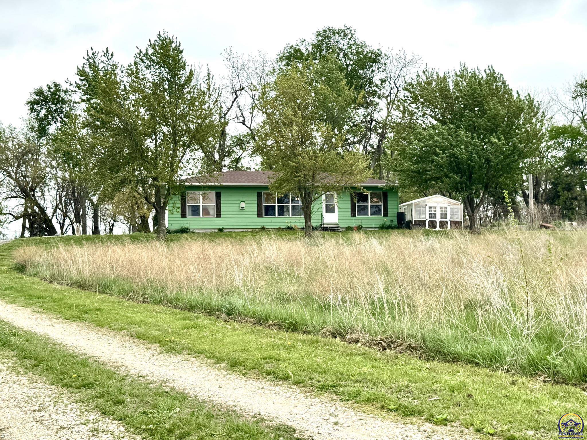 Sabetha, KS 66534,2205 116th Rd