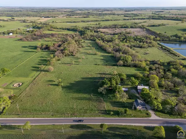 Eskridge, KS 66423,18376 K 99 Highway