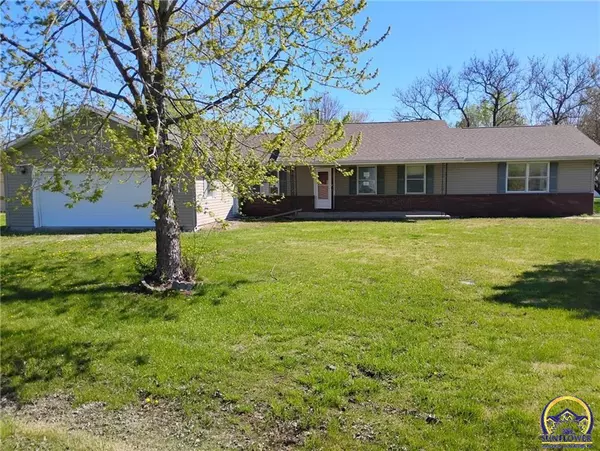 219 Oak Haven Dr, Richmond, KS 66080-4020