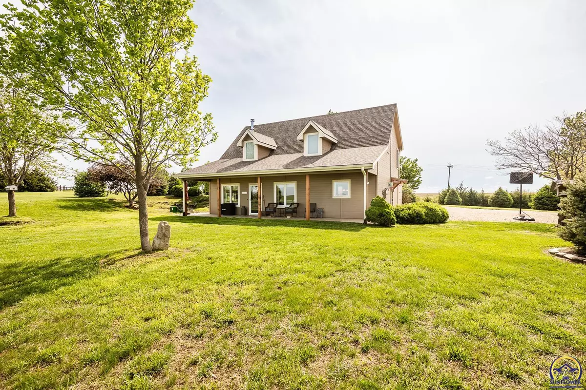 Topeka, KS 66614,13319 SW 29th ST