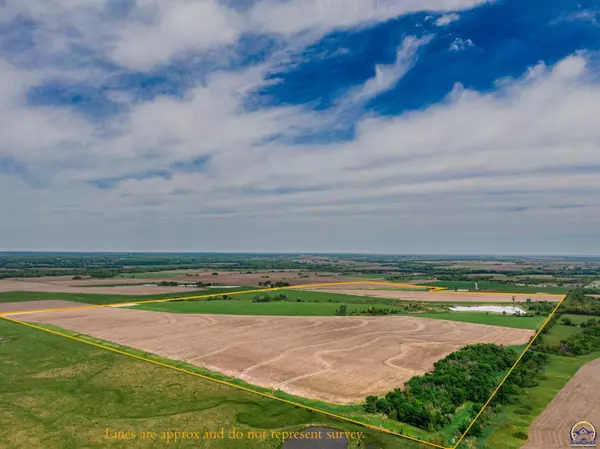 Princeton, KS 66078,1051 Eisenhower Rd