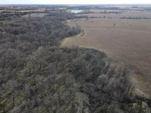 Eskridge, KS 66432,00000 K 99 Highway