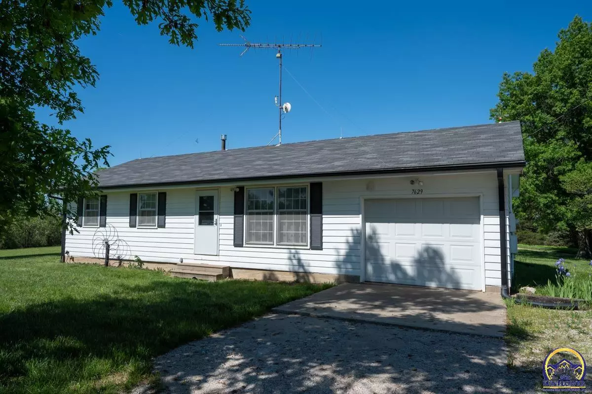 Meriden, KS 66512,7629 NE Sherman RD