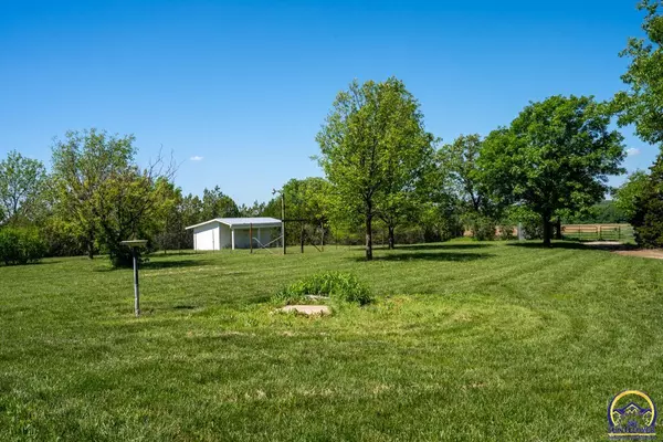 Meriden, KS 66512,7629 NE Sherman RD