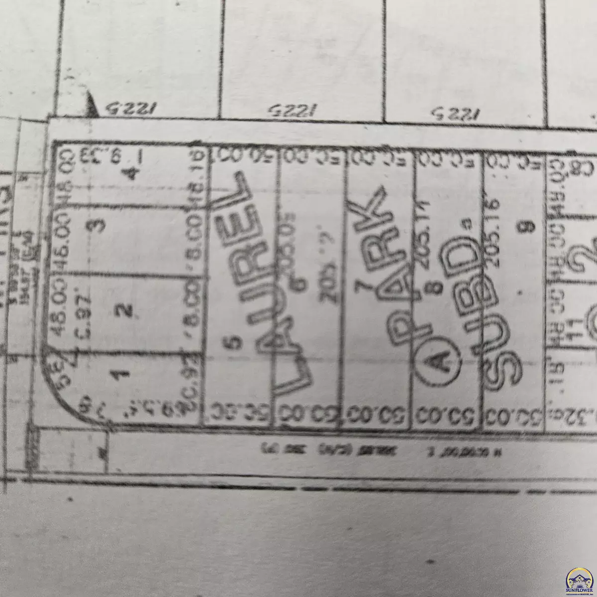 Topeka, KS 66606,0000 SW Elmwood AVE #Lots 5,6 Laurel Park Sub