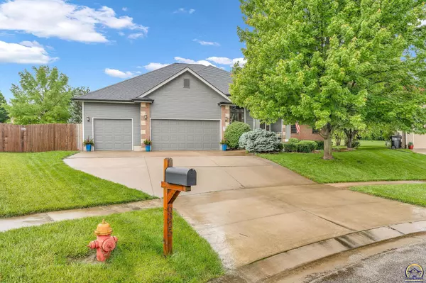 6325 SW 42nd Ct,  Topeka,  KS 66610