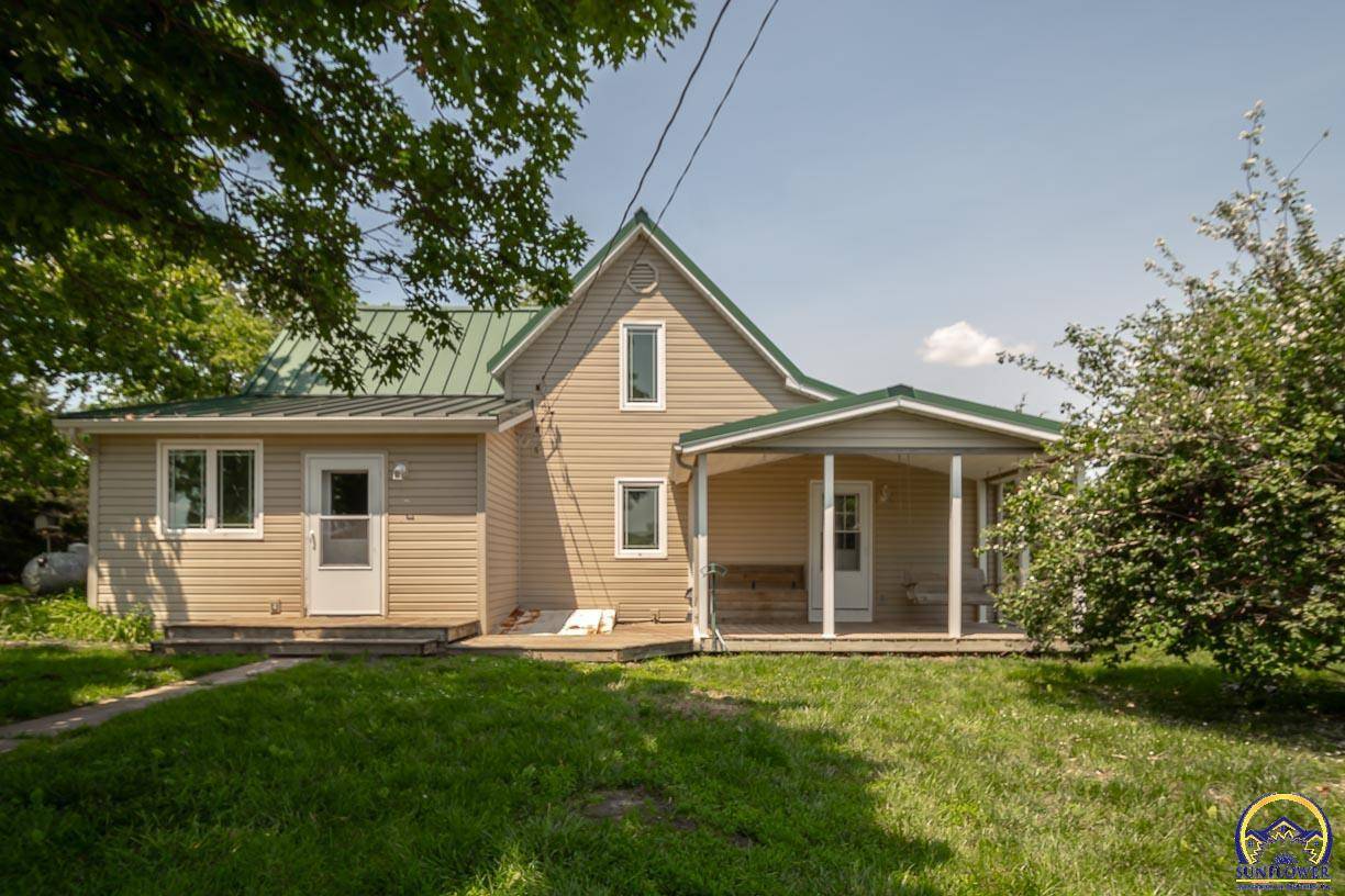 Valley Falls, KS 66088,18177 Swabville