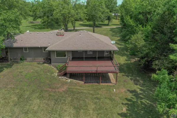 Berryton, KS 66409,6301 SE Croco RD