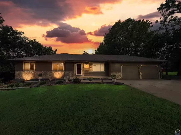 Berryton, KS 66409,6301 SE Croco RD