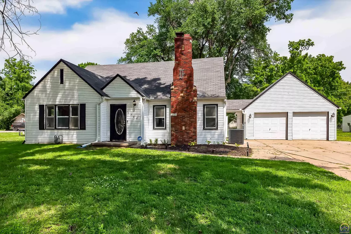 Topeka, KS 66608,1928 N Kansas AVE