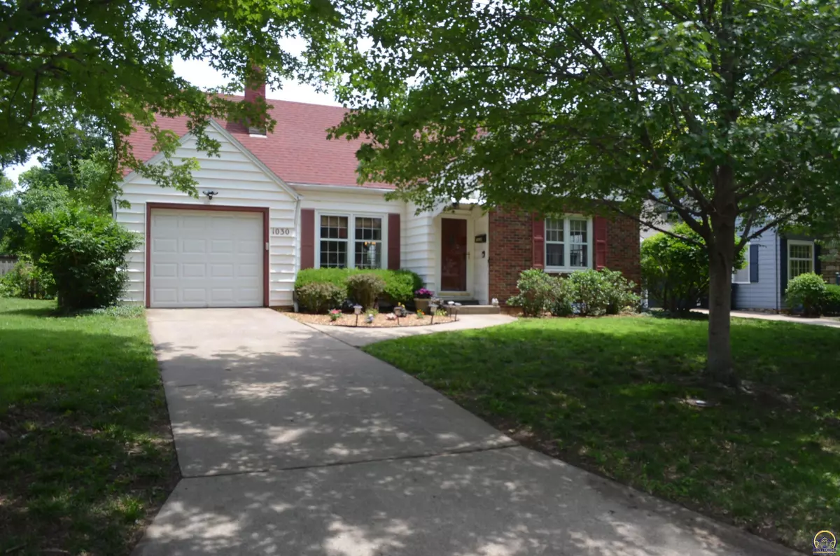 Topeka, KS 66604,1030 SW Orleans ST