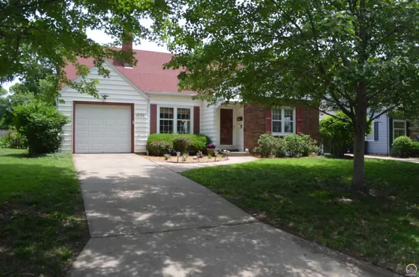 1030 SW Orleans ST,  Topeka,  KS 66604