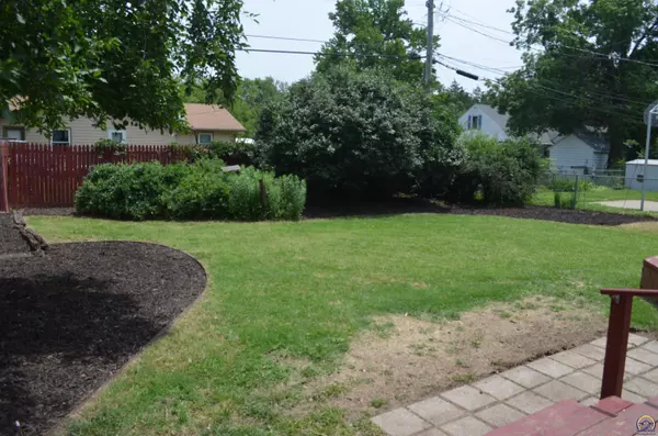 Topeka, KS 66604,1030 SW Orleans ST