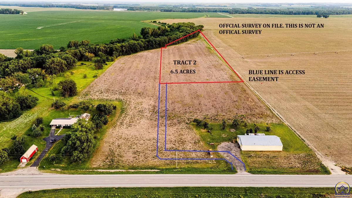 St. Mary's, KS 66536,tract 2 US 24 HWY