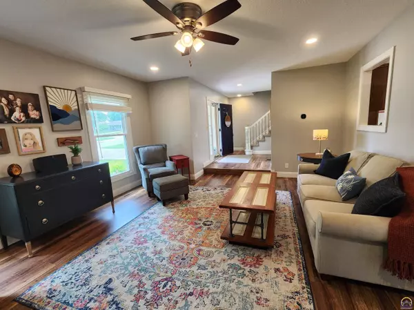 Emporia, KS 66801,2645 Westridge DR