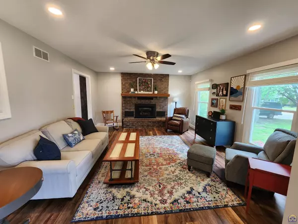 Emporia, KS 66801,2645 Westridge DR