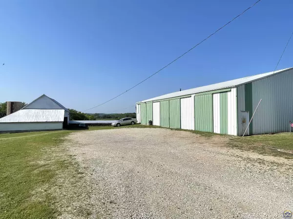 Meriden, KS 66512,6681 74th St