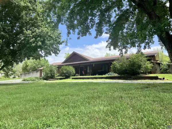 Hoyt, KS 66440,11980 T RD