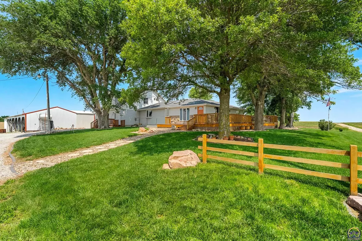 Centralia, KS 66415,845 C ST