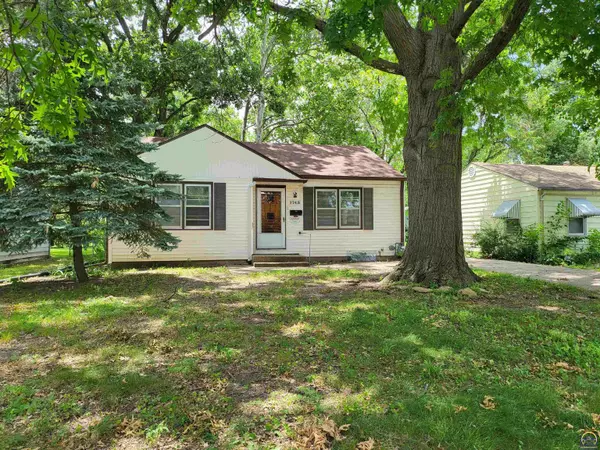 Topeka, KS 66604,1745 SW Mission AVE