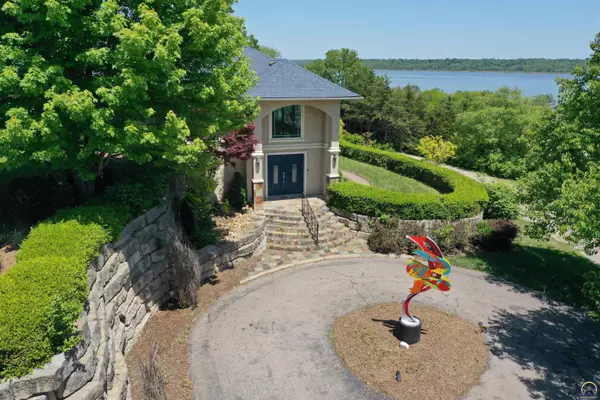 Ozawkie, KS 66070,7680 S Hilldale RD