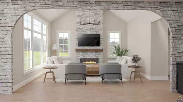 Topeka, KS 66610,6855 SW Aylesbury RD