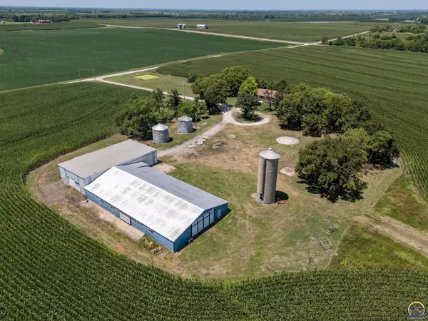 19642 X RD, Denison, KS 66419
