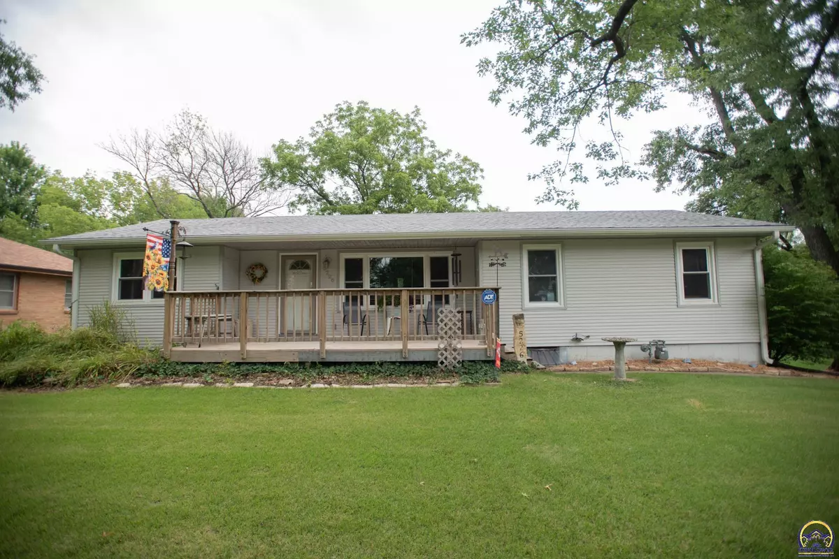 Topeka, KS 66617,5226 NE Indian Creek RD