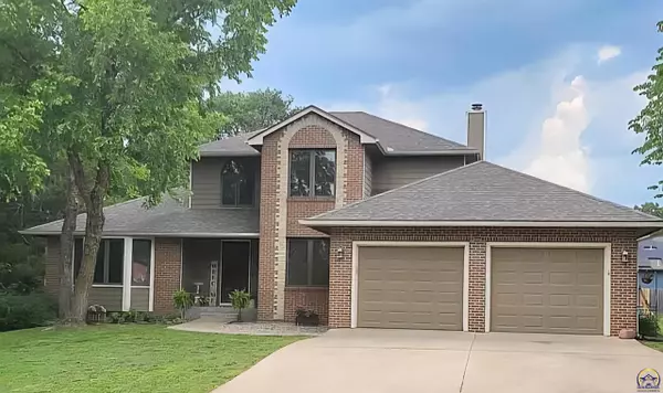 2908 SE Aries AVE,  Topeka,  KS 66605