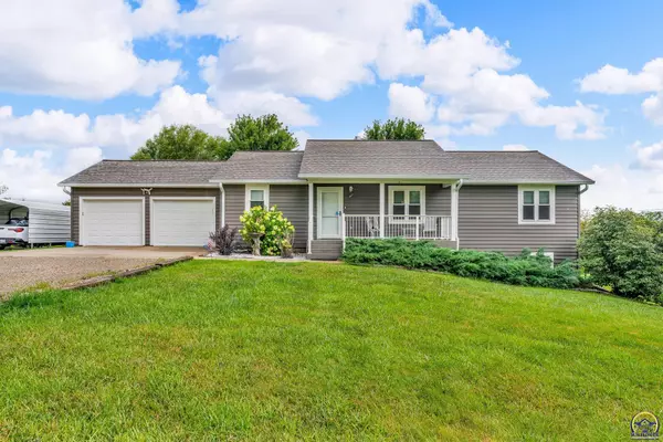 15701 Rock Island RD, Mayetta, KS 66509-9220