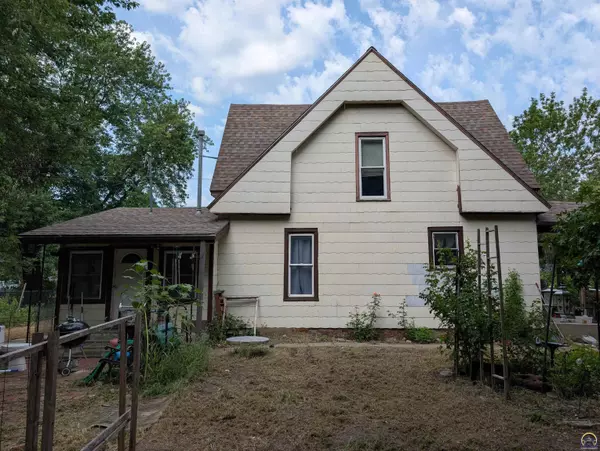 Burlington, KS 66839,1019 Hudson St