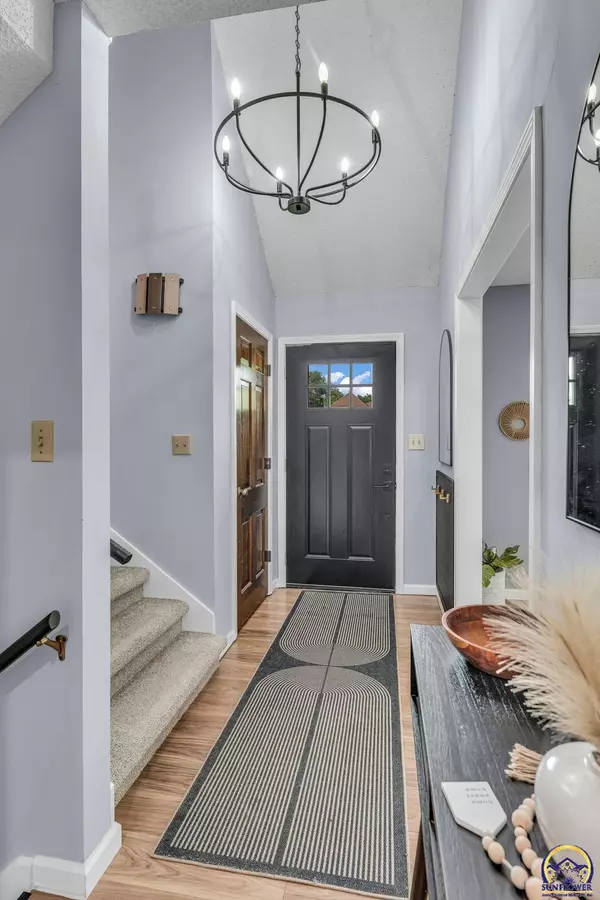 Topeka, KS 66605,3111 SE Pisces AVE