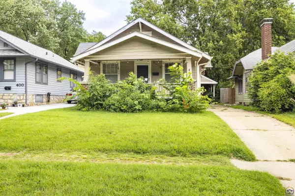 408 SW Elmwood AVE,  Topeka,  KS 66606