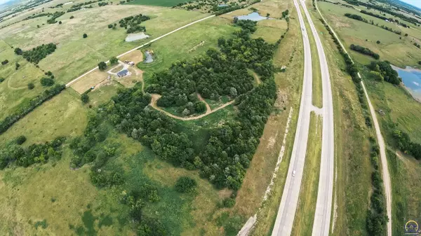 1653 E 341st ST, Melvern, KS 66510-9999