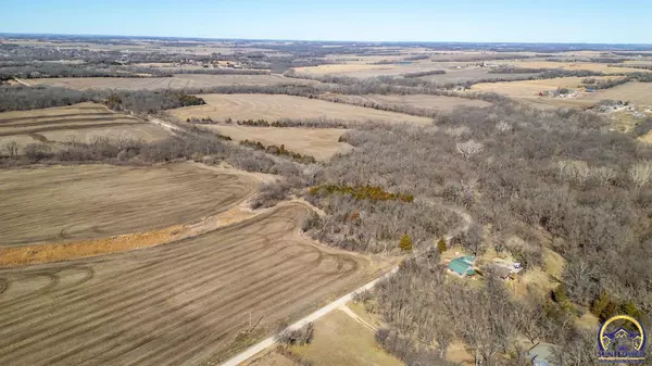 Scranton, KS 66537,0000 W 161st St