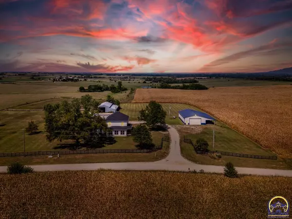 Silver Lake, KS 66539,11426 NW 54th St