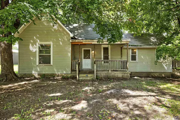 222 Logan ST, Soldier, KS 66540
