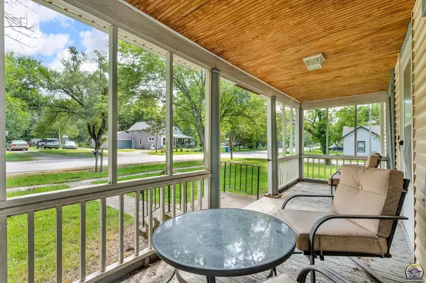 Meriden, KS 66512,205 S Palmberg ST