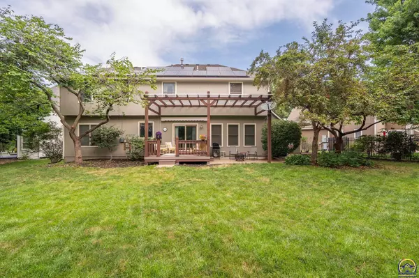 Lawrence, KS 66049-4783,4201 Crofton Ct