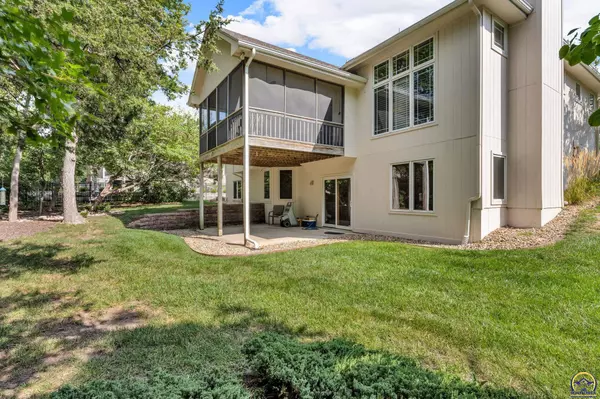 Topeka, KS 66610,3901 SW Stonybrook DR