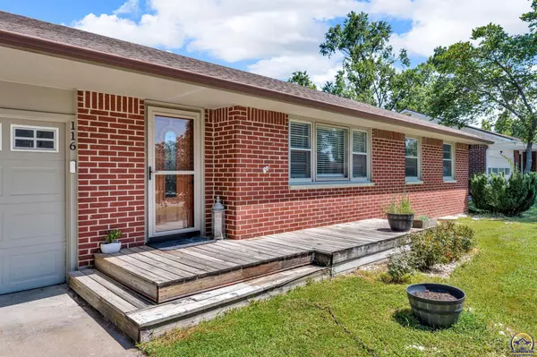 Silver Lake, KS 66539,116 Center DR