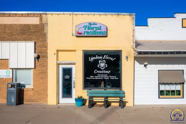 720 Topeka AVE, Lyndon, KS 66451