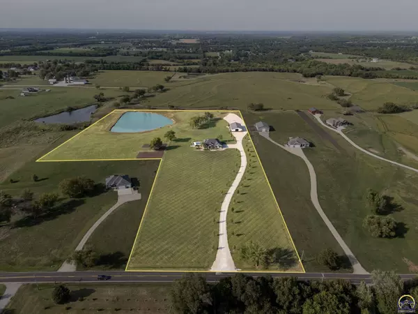 Berryton, KS 66409,4550 SE 61st St