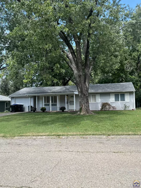 1324 SW 30th St,  Topeka,  KS 66611