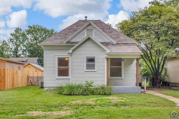 Topeka, KS 66616,732 NE Twiss AVE